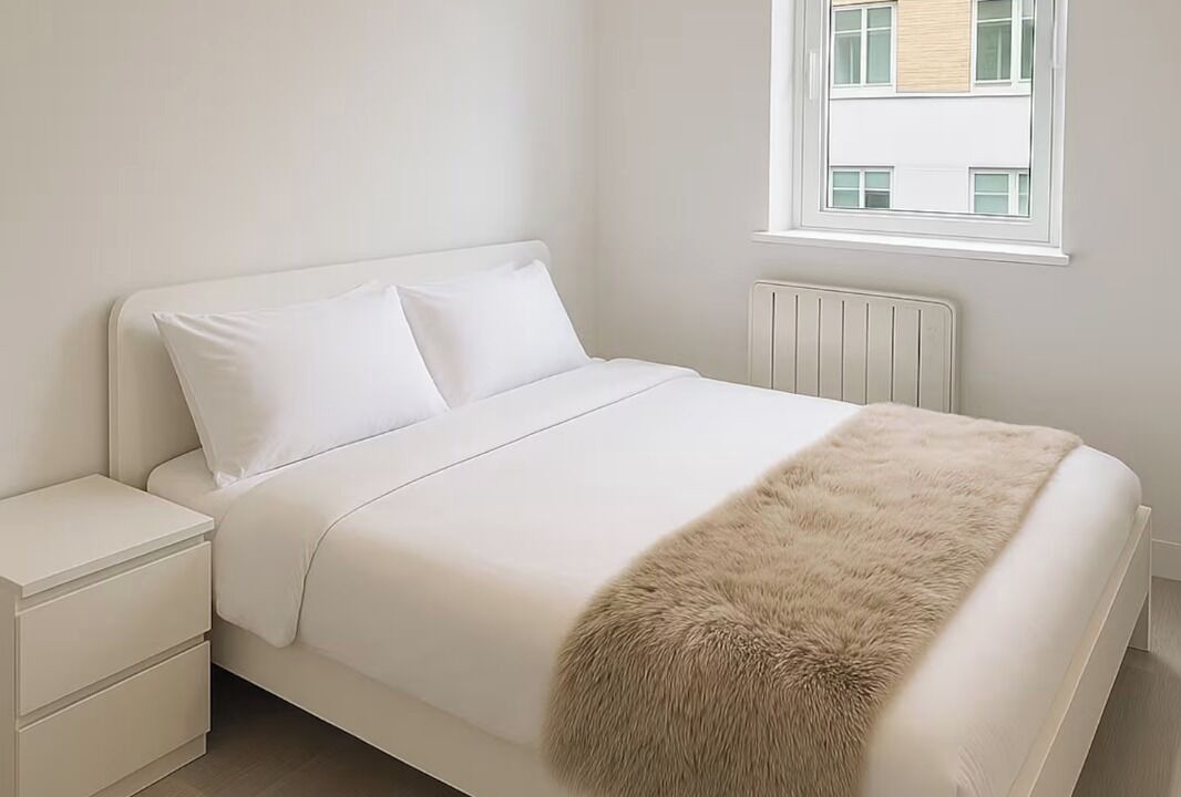 Photo of Bedroom in Soho