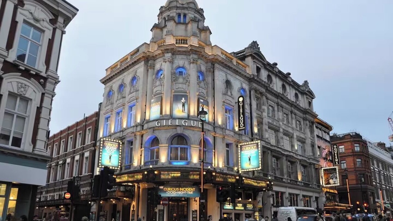 Photo of Others in Soho