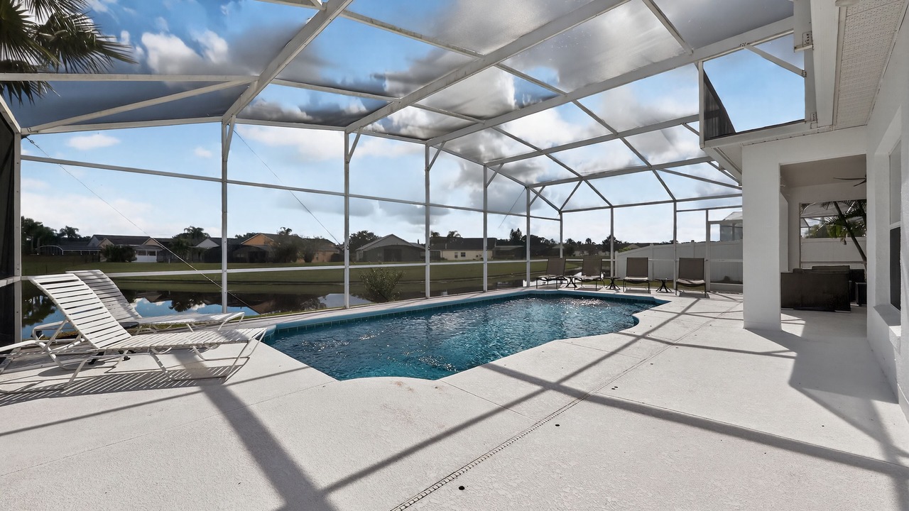 Photo of Outdoor in Crescent Lakes