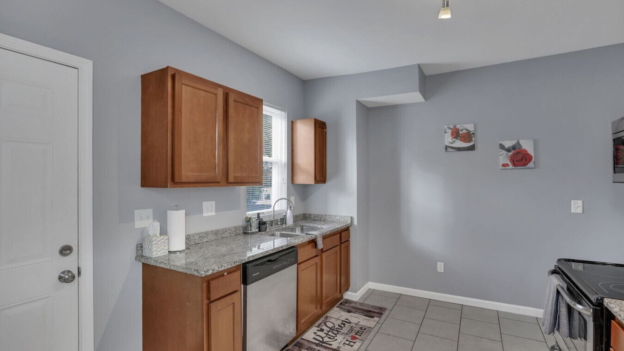 Photo of Kitchen in Weinland Park