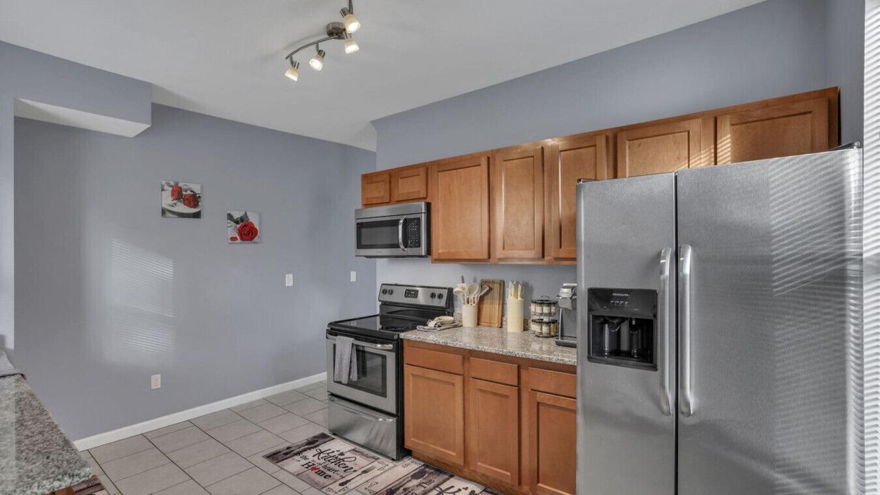 Photo of Kitchen in Weinland Park