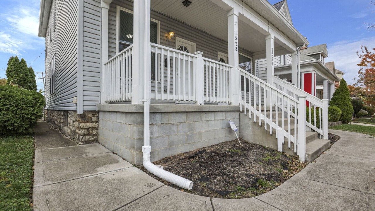 Photo of Outdoor in Weinland Park