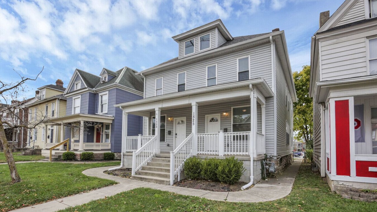 Photo of Outdoor in Weinland Park