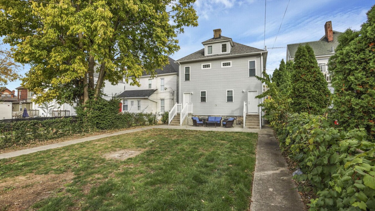 Photo of Outdoor in Weinland Park
