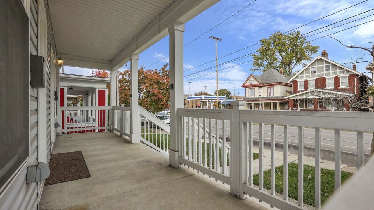 Photo of Outdoor in Weinland Park