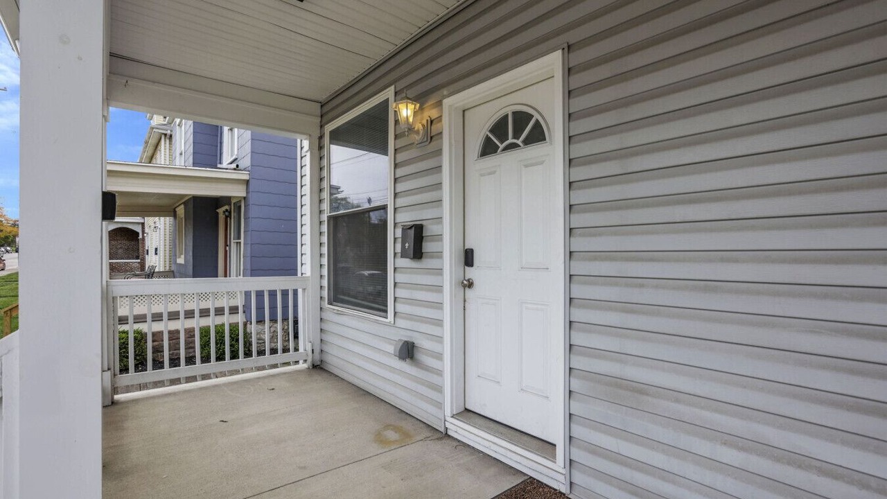 Photo of Outdoor in Weinland Park