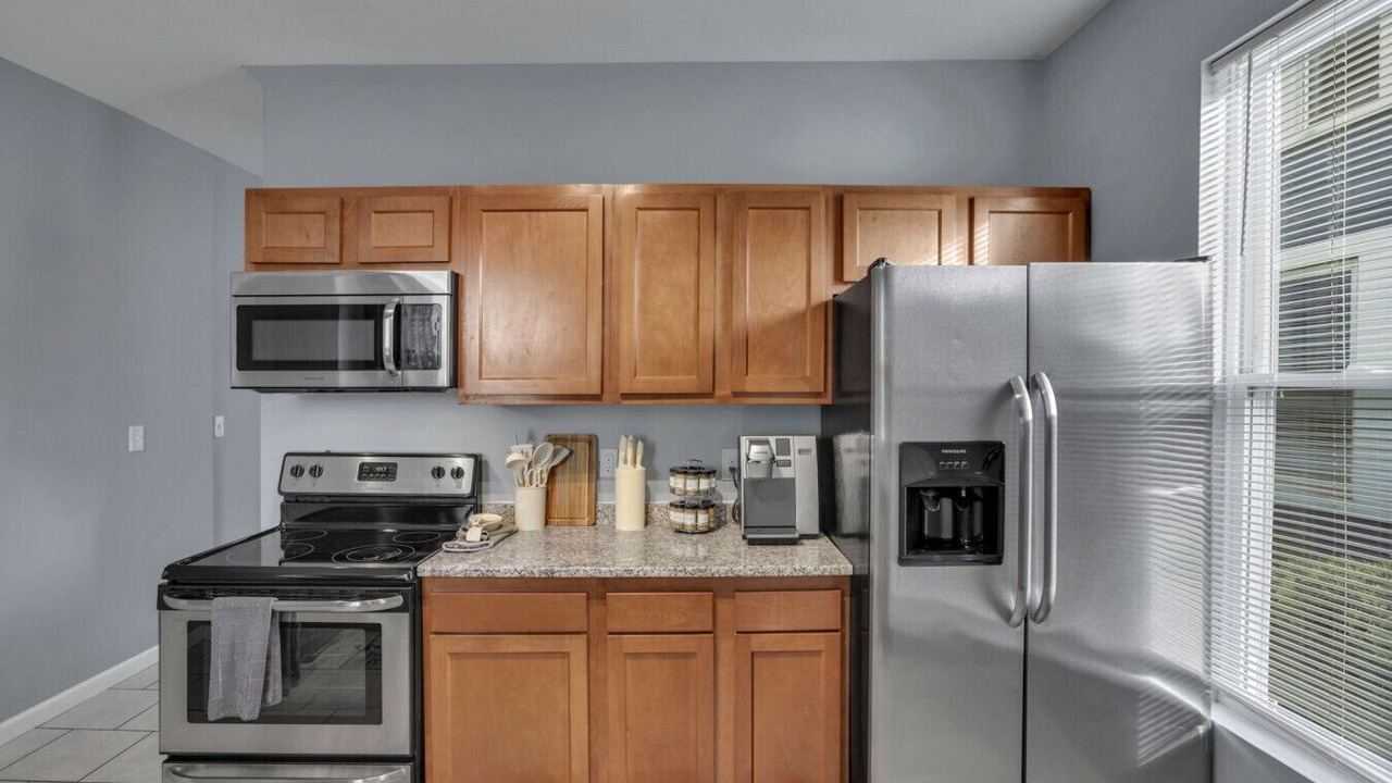 Photo of Kitchen in Weinland Park