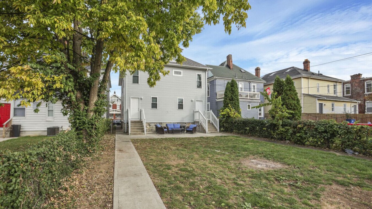 Photo of Outdoor in Weinland Park
