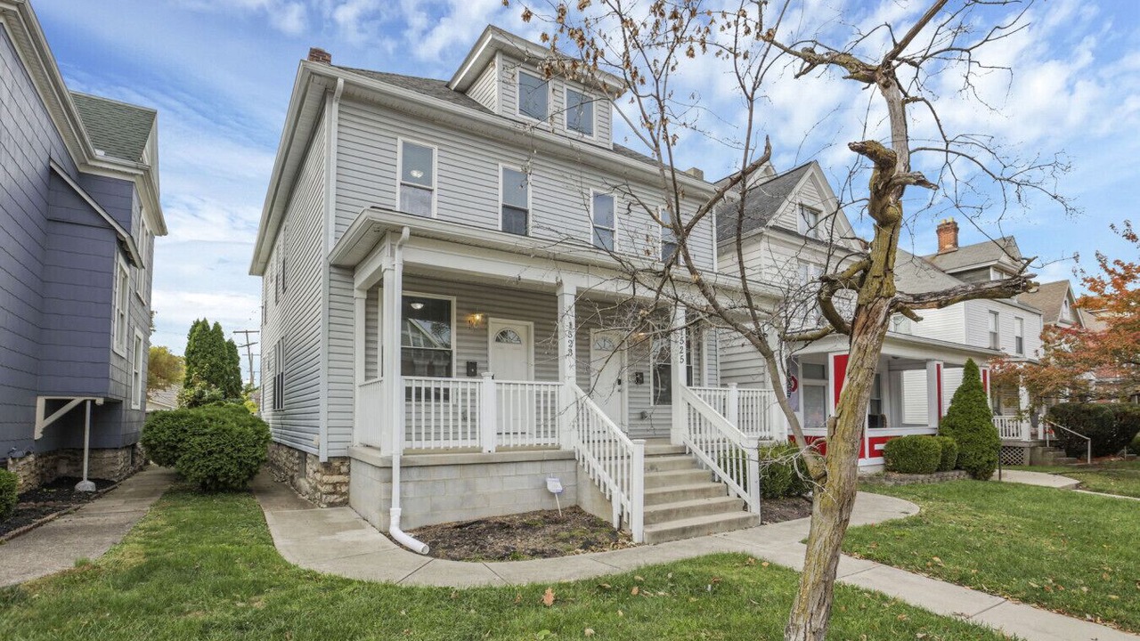 Photo of Outdoor in Weinland Park