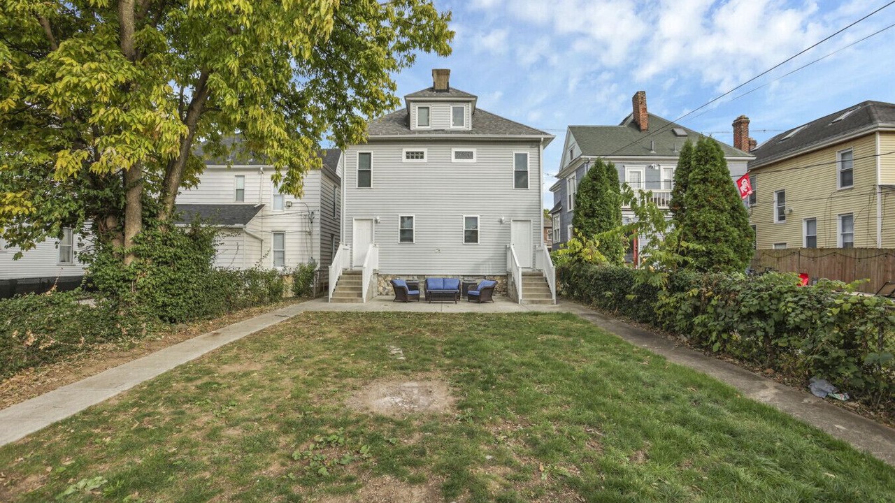 Photo of Outdoor in Weinland Park