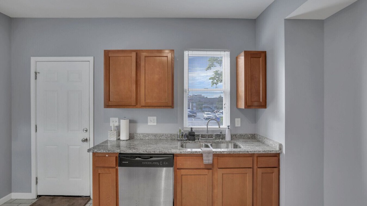 Photo of Kitchen in Weinland Park