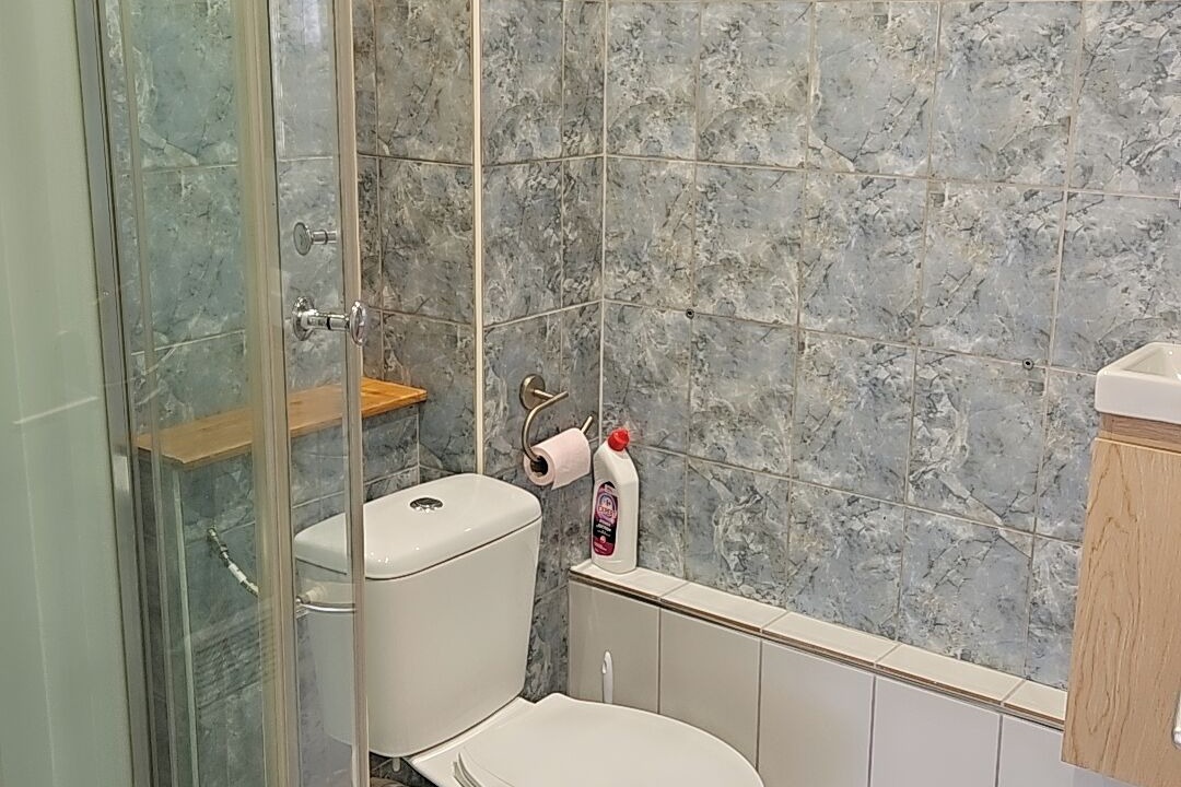 Photo of Bathroom in Charleville-Mezieres