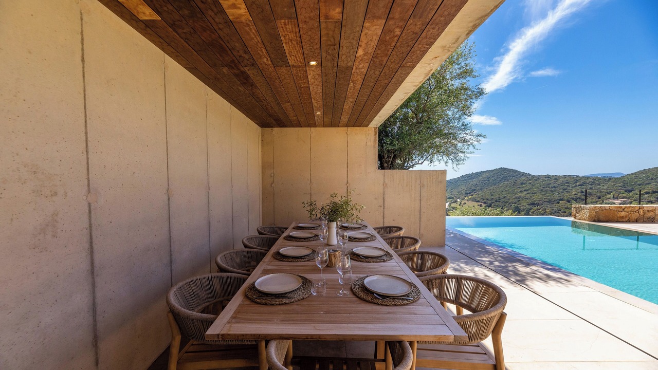 Photo of Outdoor in Pinarellu