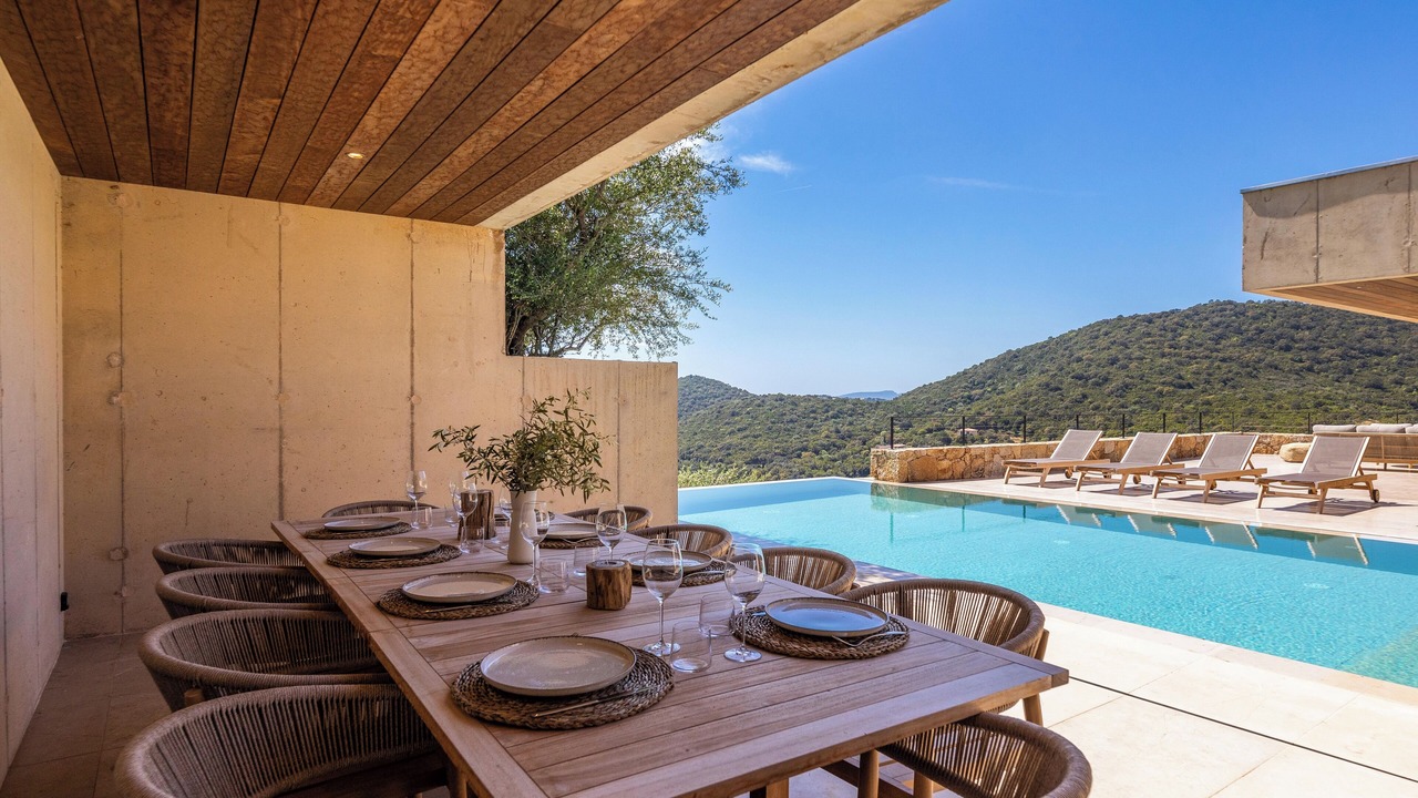 Photo of Outdoor in Pinarellu