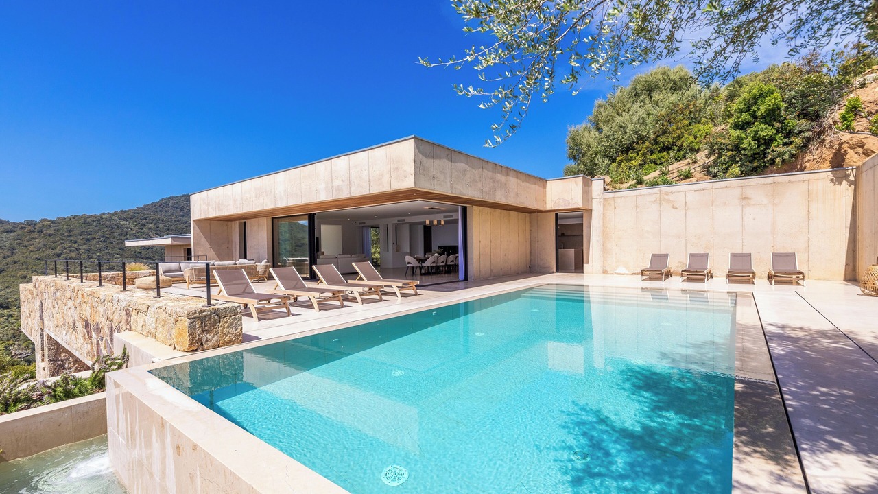 Photo of Outdoor in Pinarellu