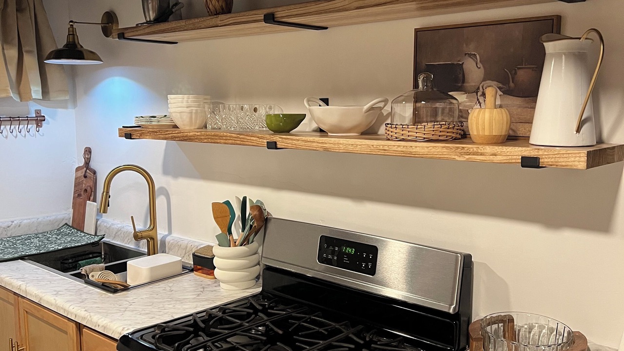Photo of Kitchen in Northlake