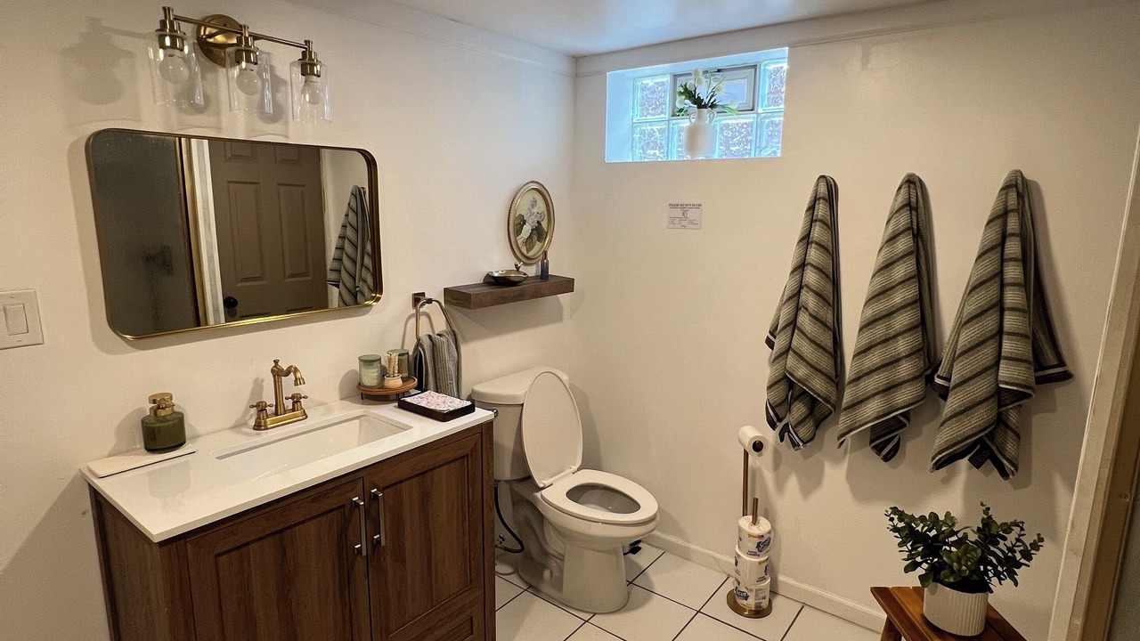 Photo of Bathroom in Northlake