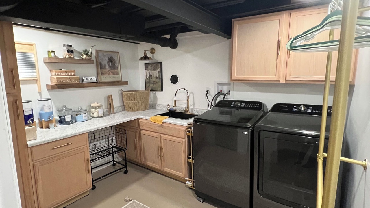 Photo of Kitchen in Northlake