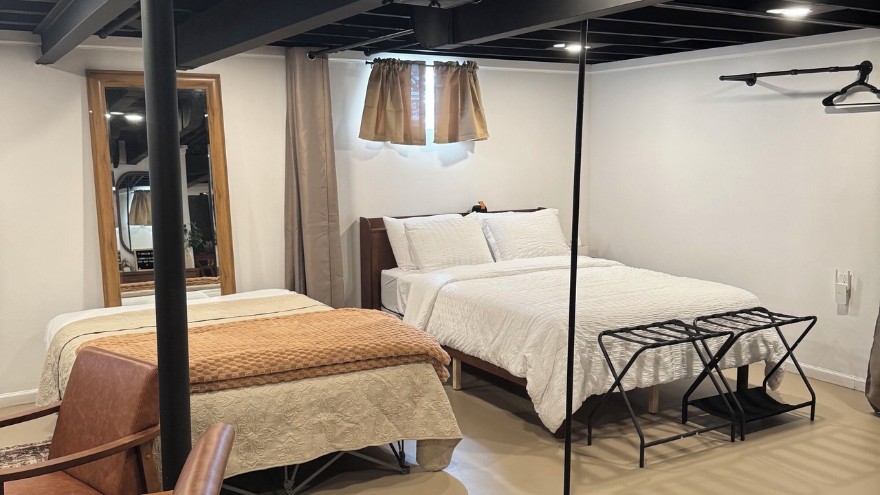 Photo of Bedroom in Northlake