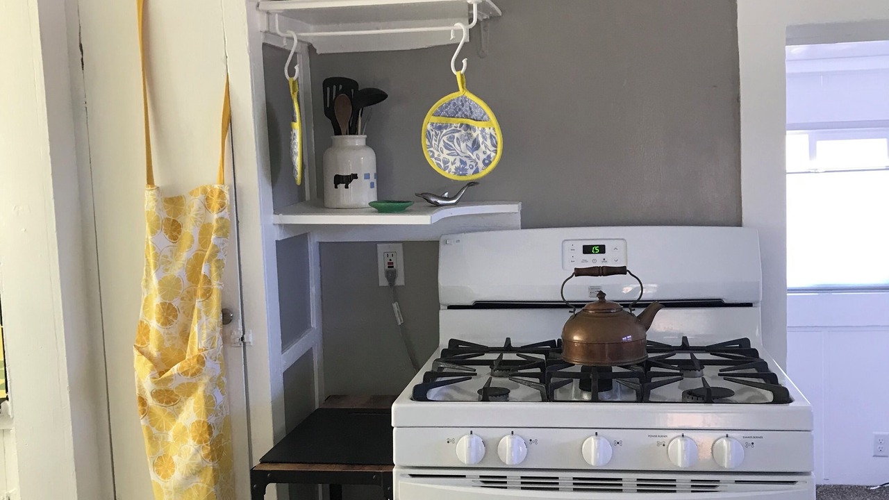Photo of Kitchen in Eureka