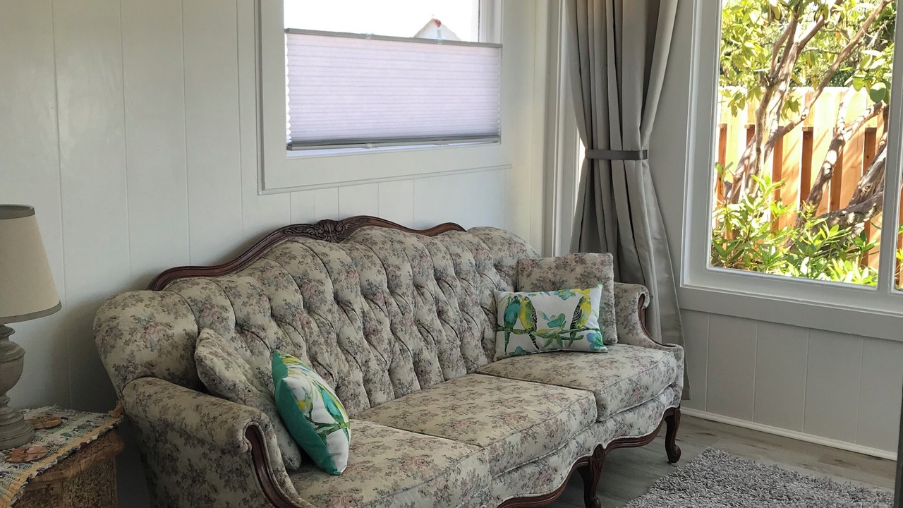 Photo of Livingroom in Eureka
