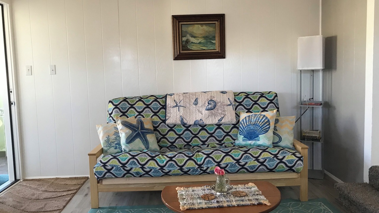 Photo of Livingroom in Eureka