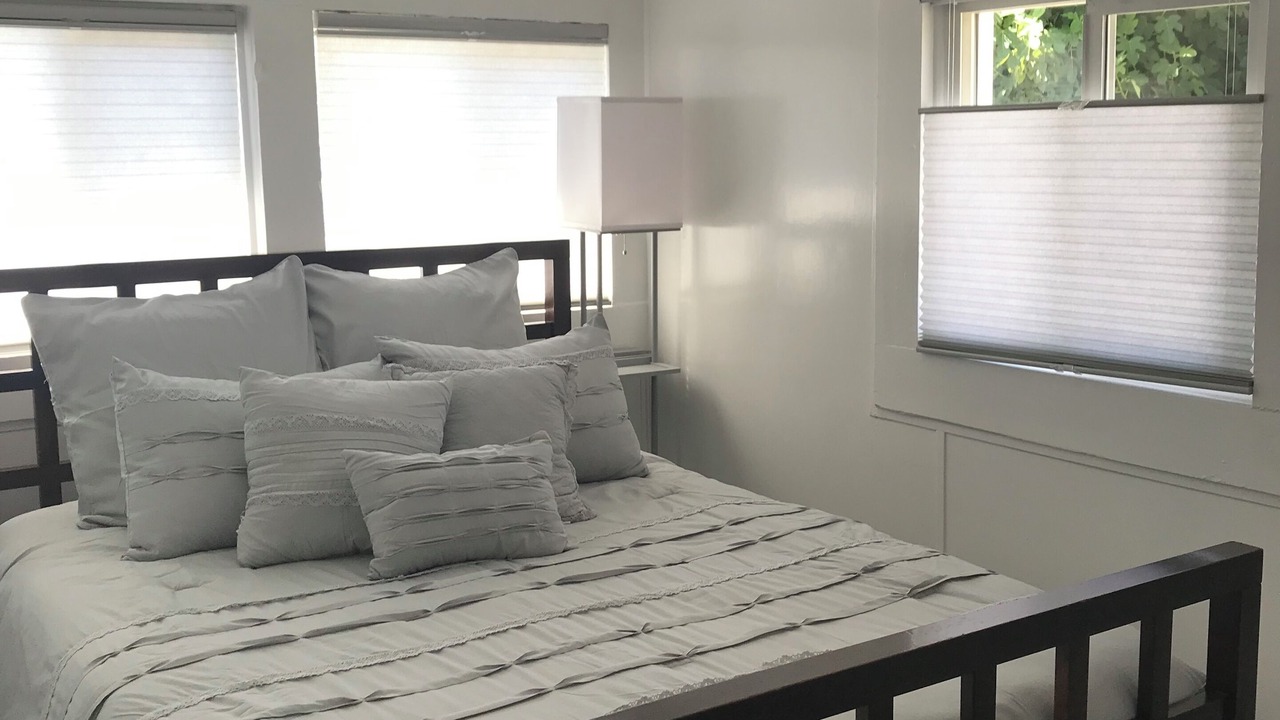 Photo of Bedroom in Eureka