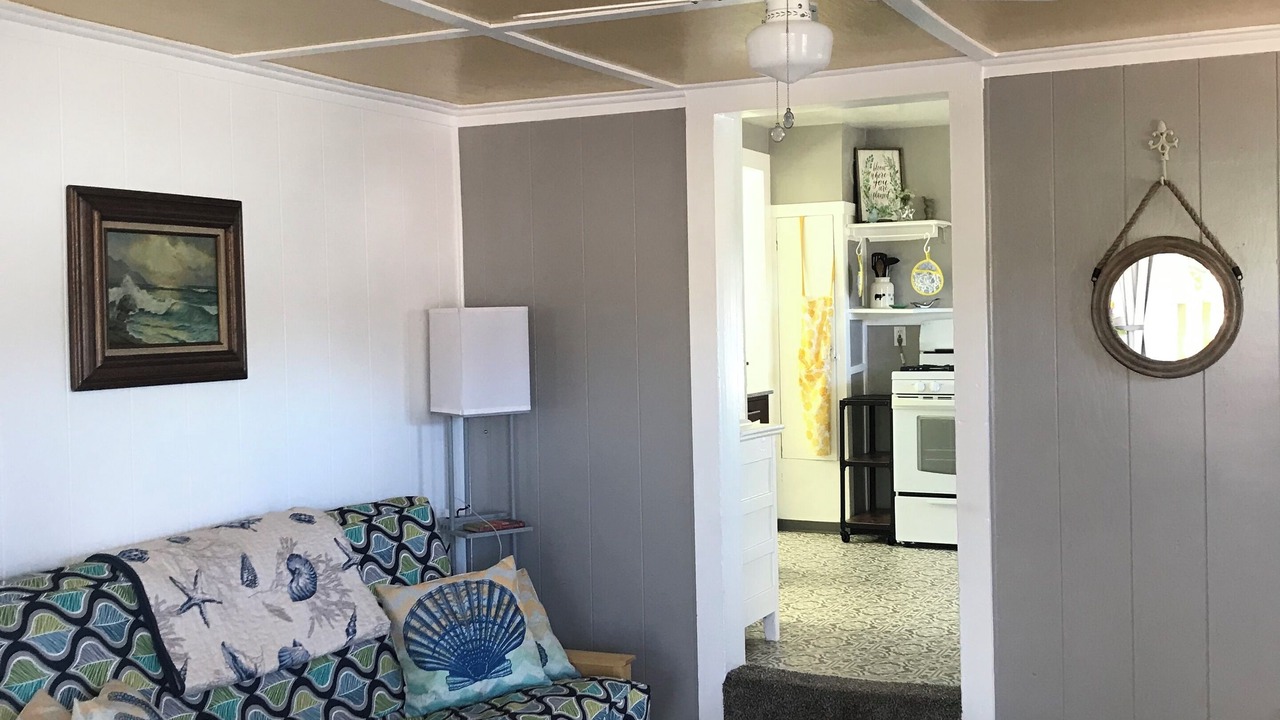 Photo of Livingroom in Eureka