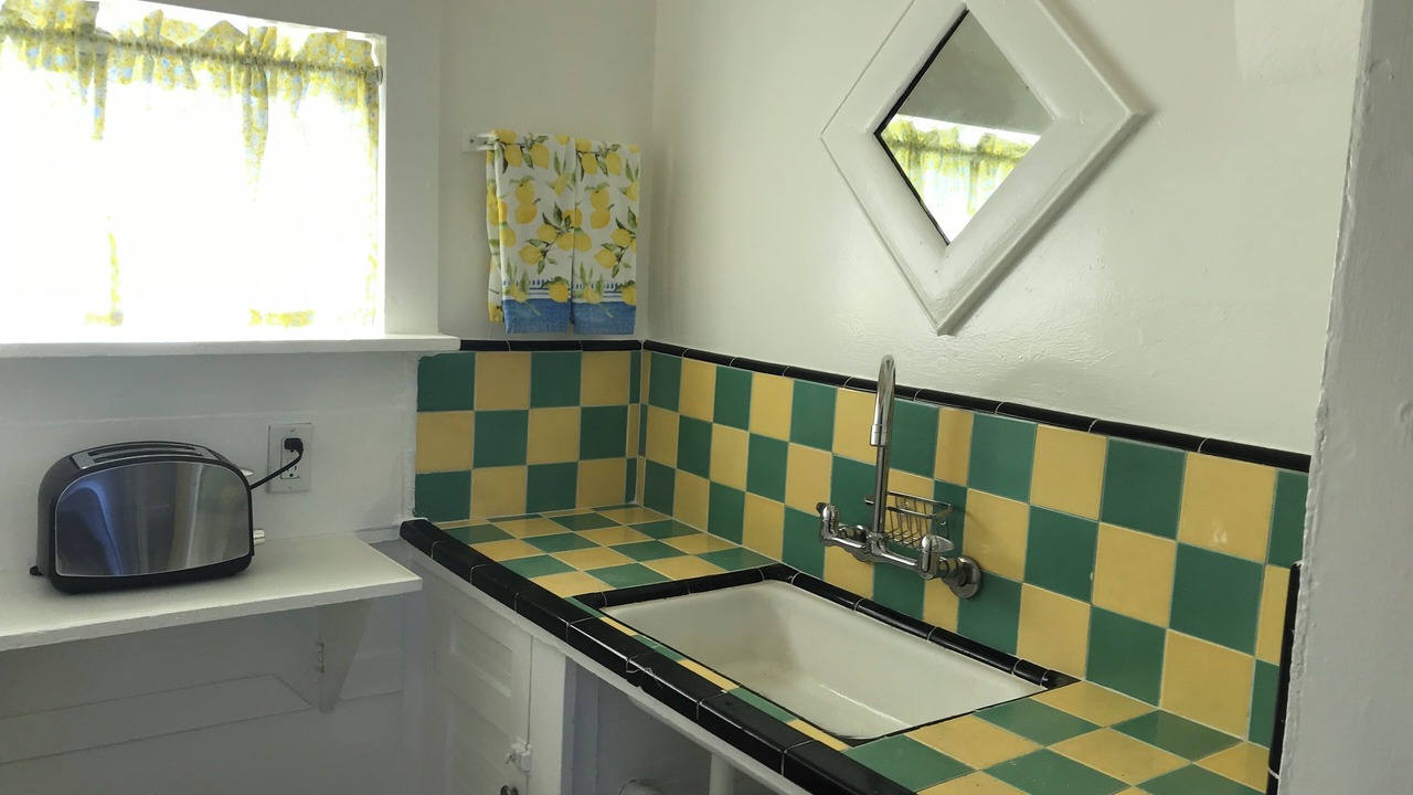 Photo of Bathroom in Eureka