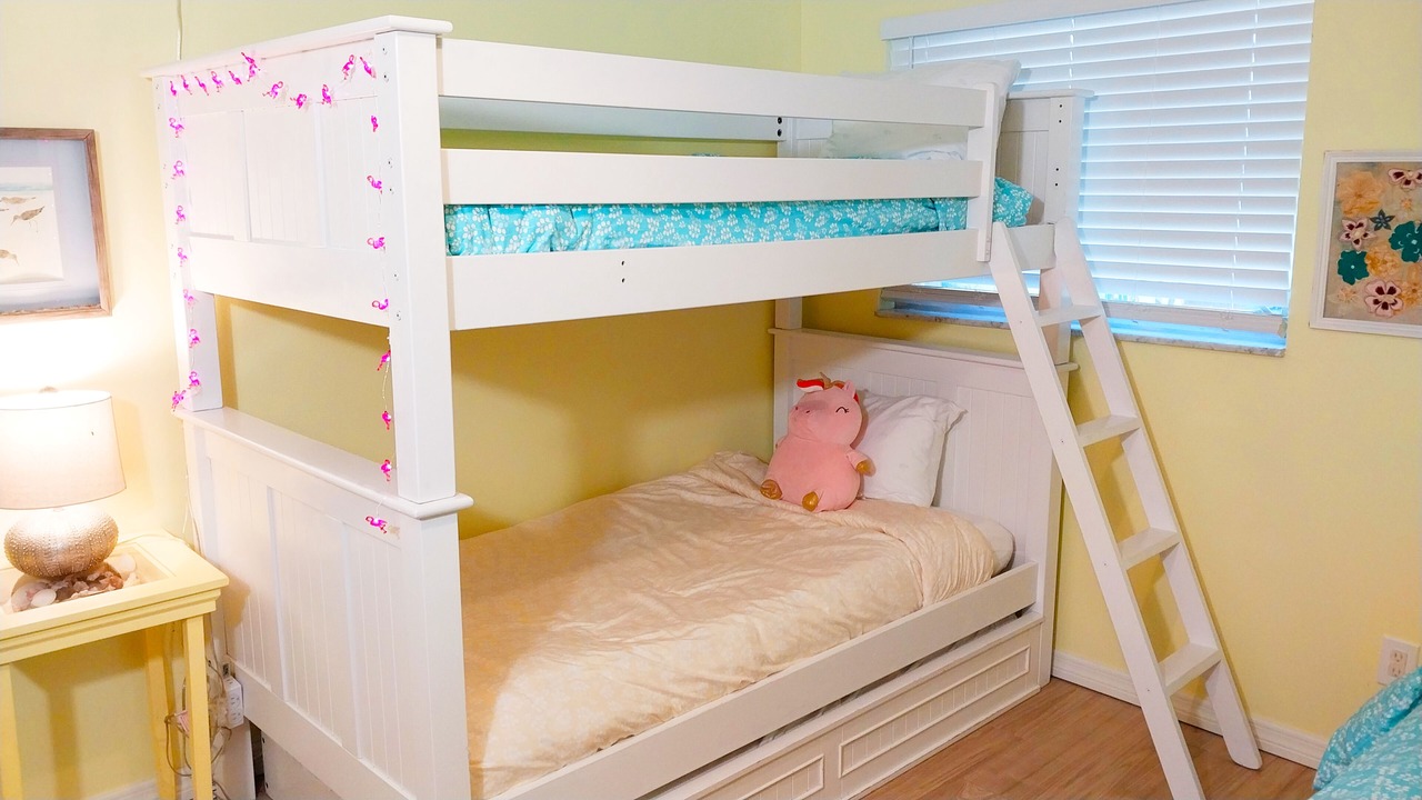 Photo of Bedroom in Villas