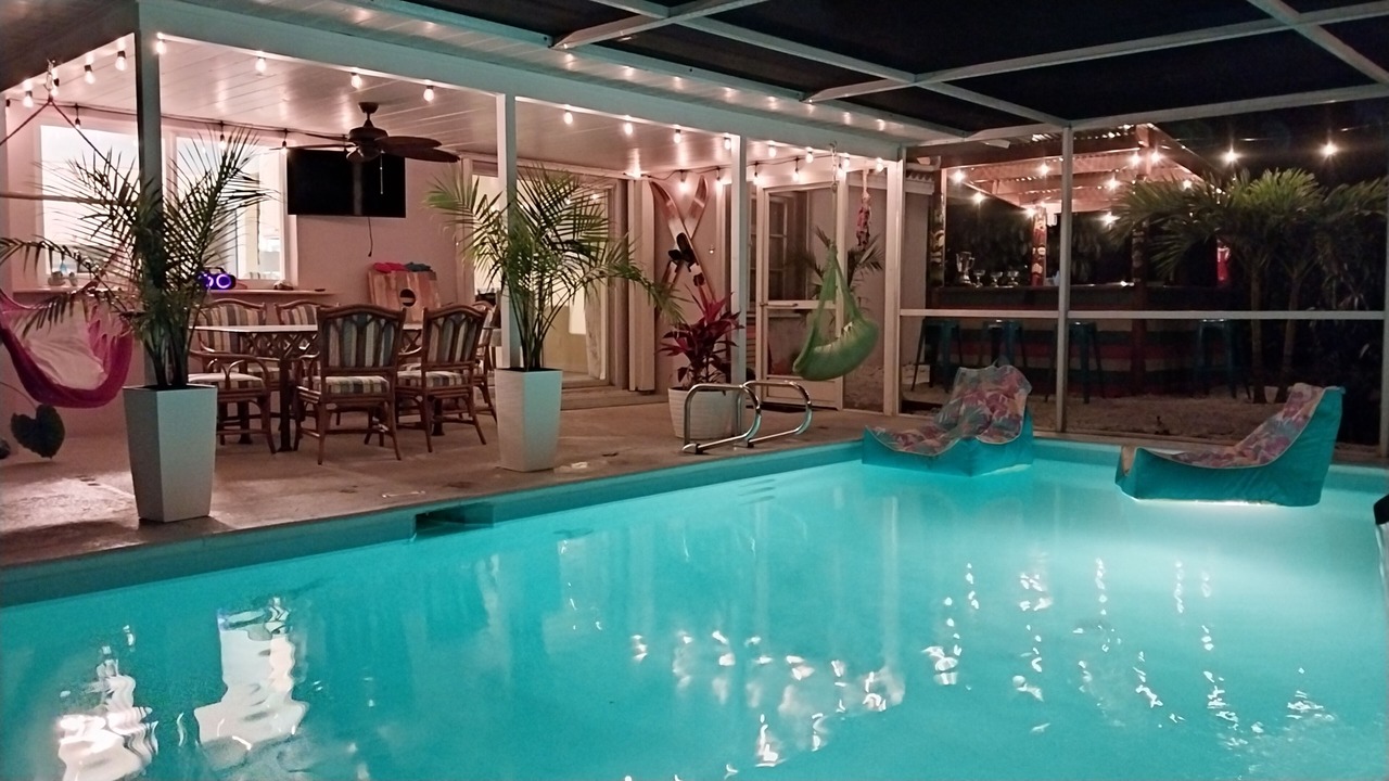 Photo of Outdoor in Villas
