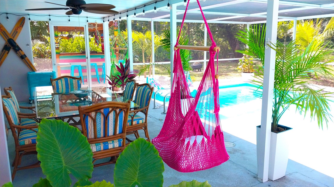Photo of Outdoor in Villas