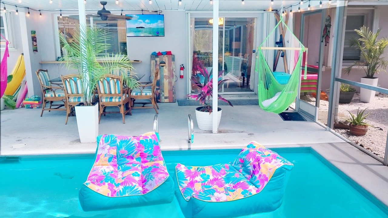 Photo of Outdoor in Villas