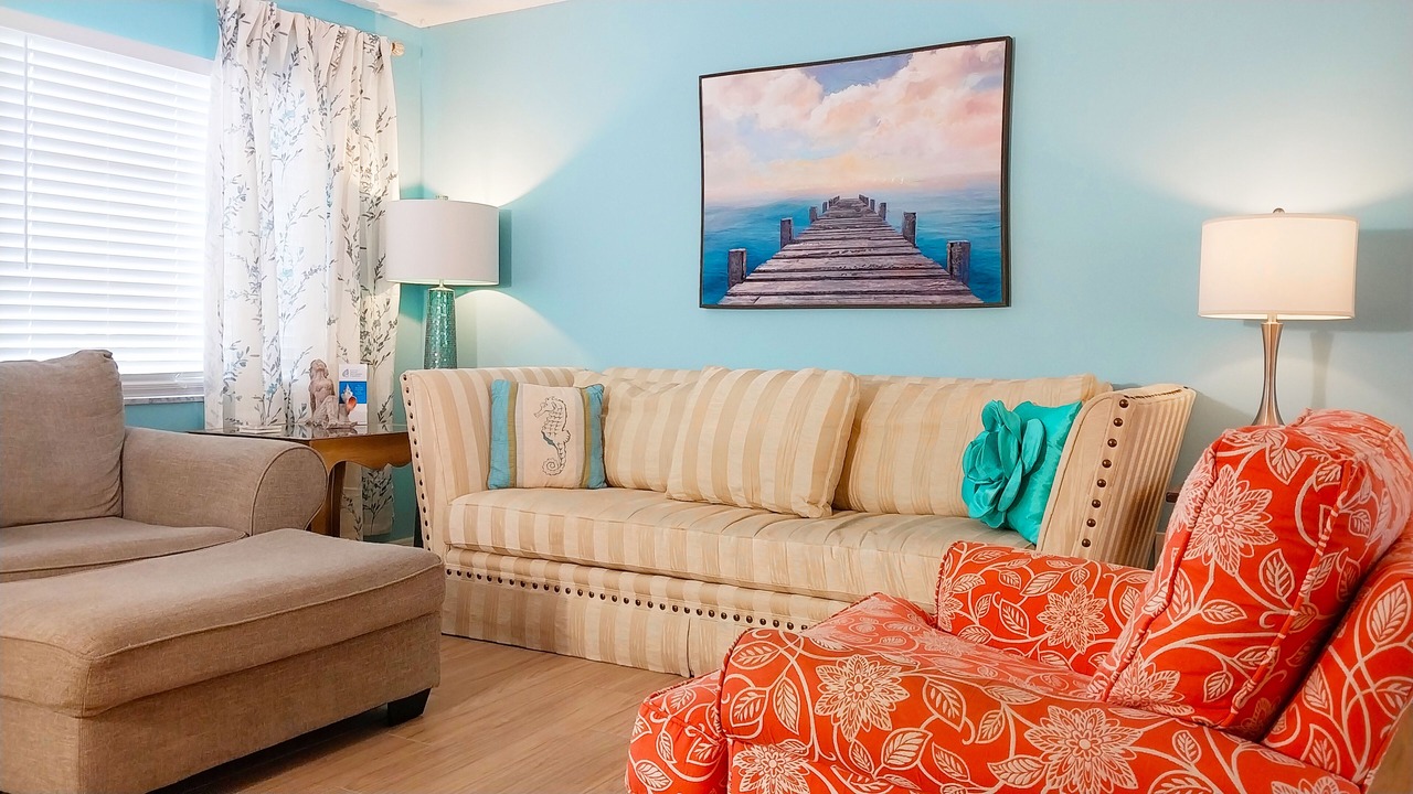Photo of Bedroom in Villas