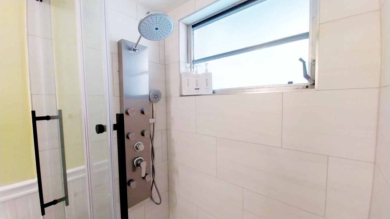 Photo of Bathroom in Villas