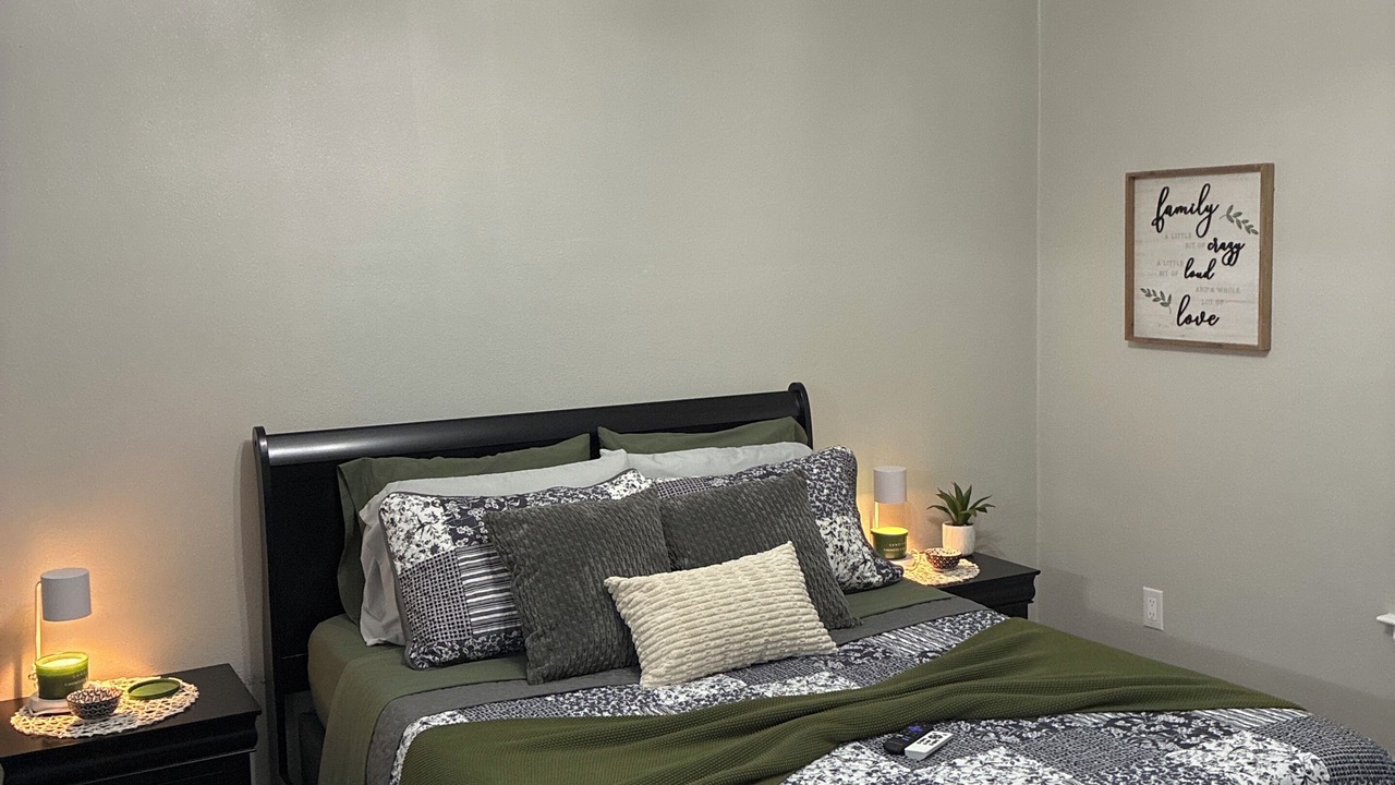 Photo of Bedroom in La Grange