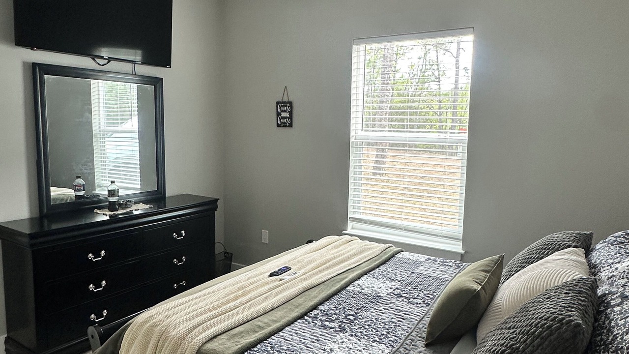 Photo of Bedroom in La Grange