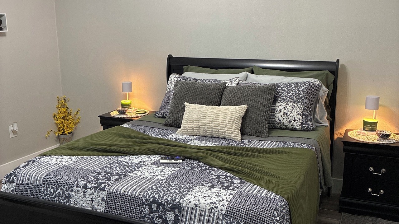 Photo of Bedroom in La Grange