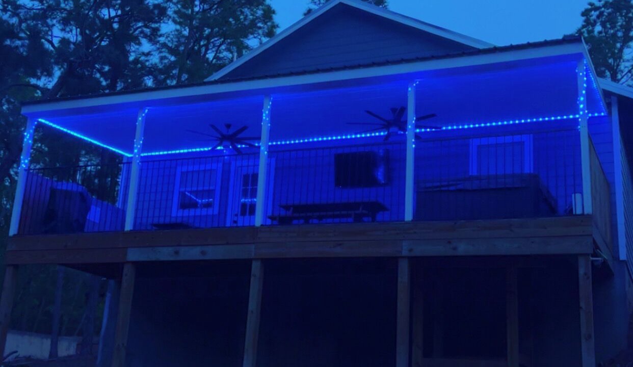 Photo of Outdoor in La Grange