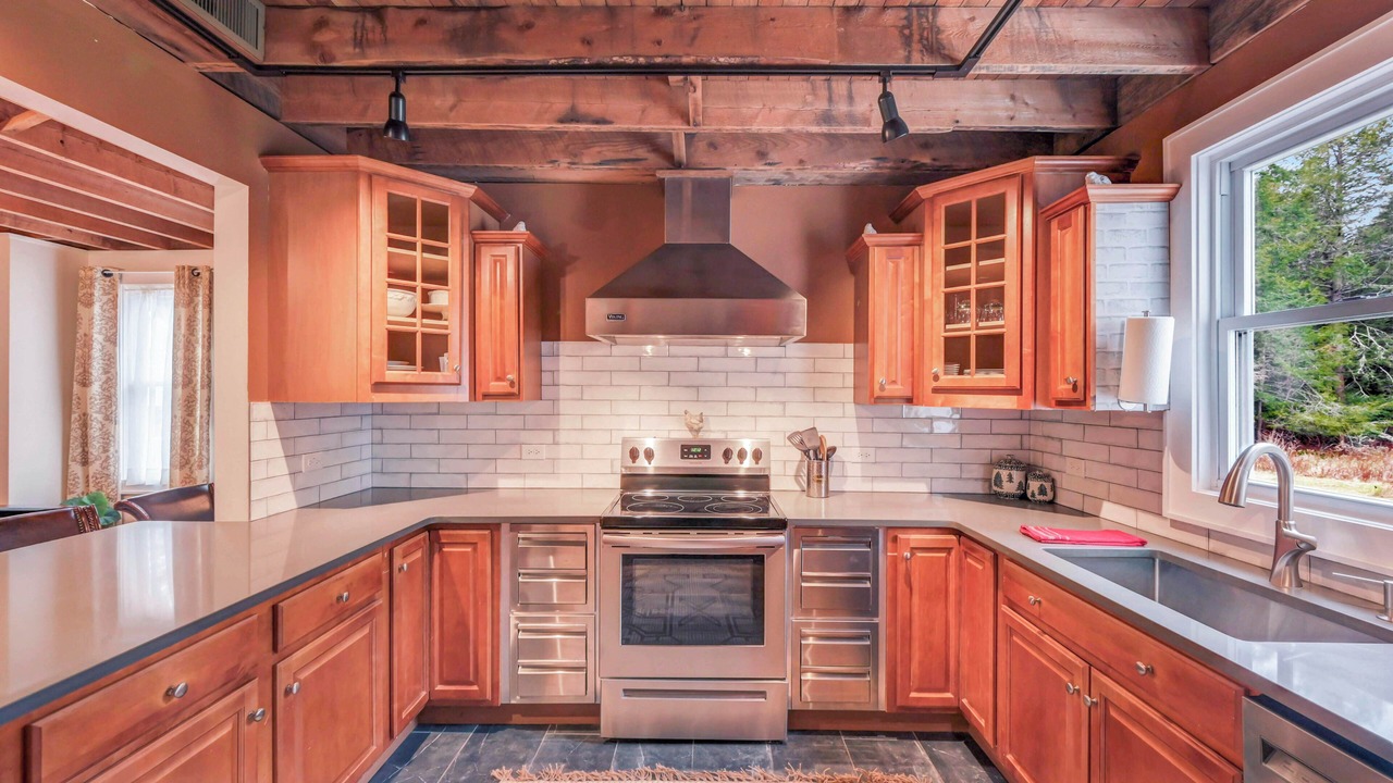 Photo of Kitchen in Pocono Pines