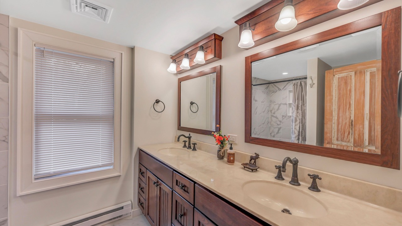 Photo of Bathroom in Pocono Pines