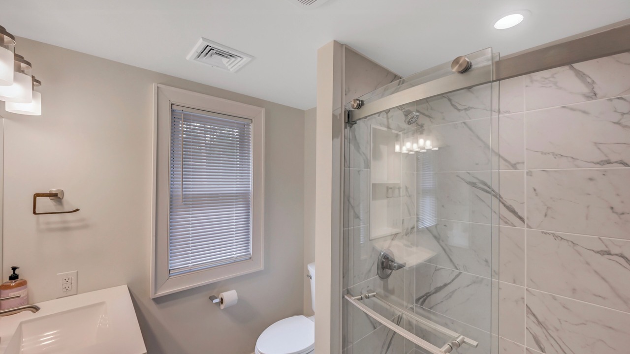 Photo of Bathroom in Pocono Pines