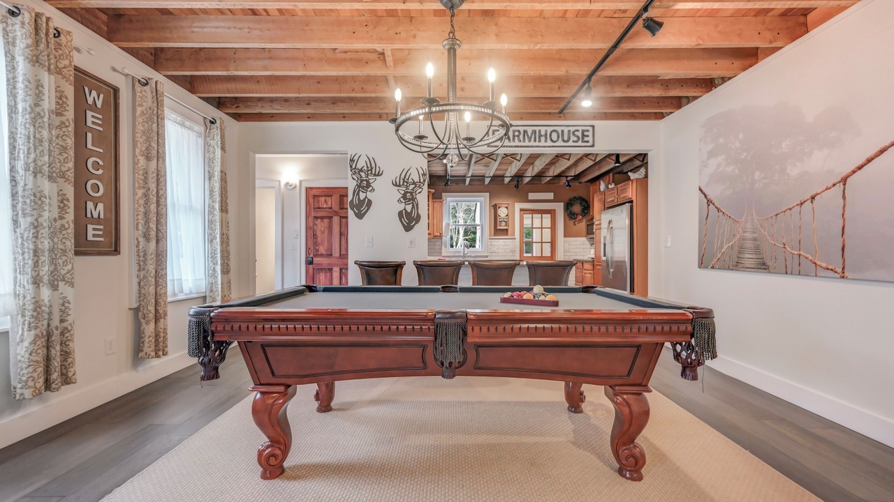 Photo of Bedroom in Pocono Pines