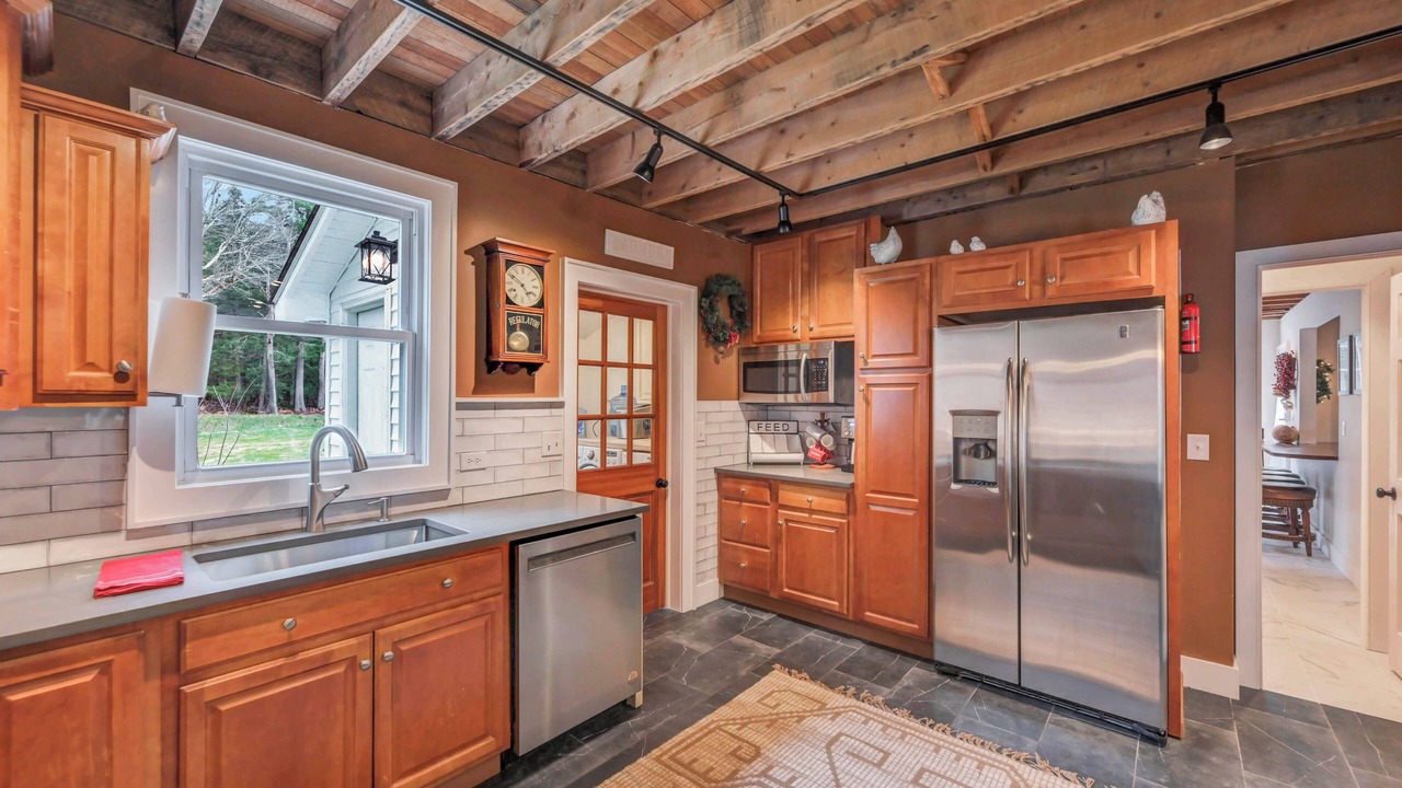 Photo of Kitchen in Pocono Pines