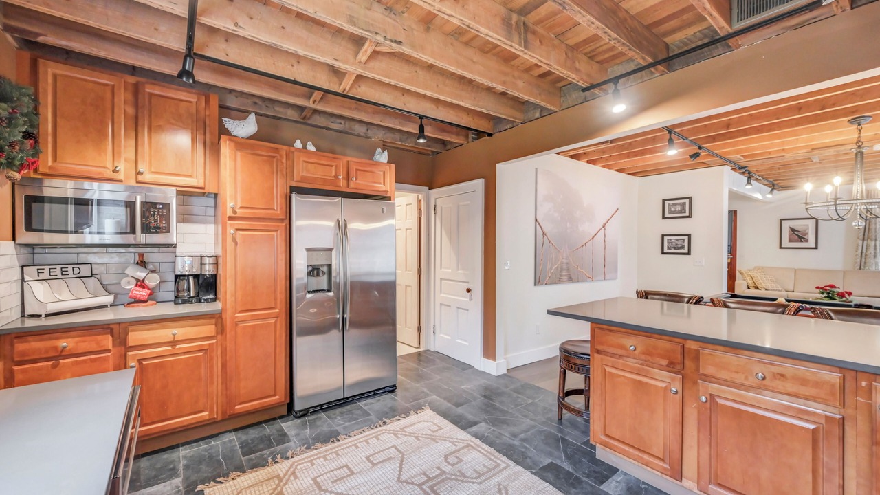 Photo of Kitchen in Pocono Pines
