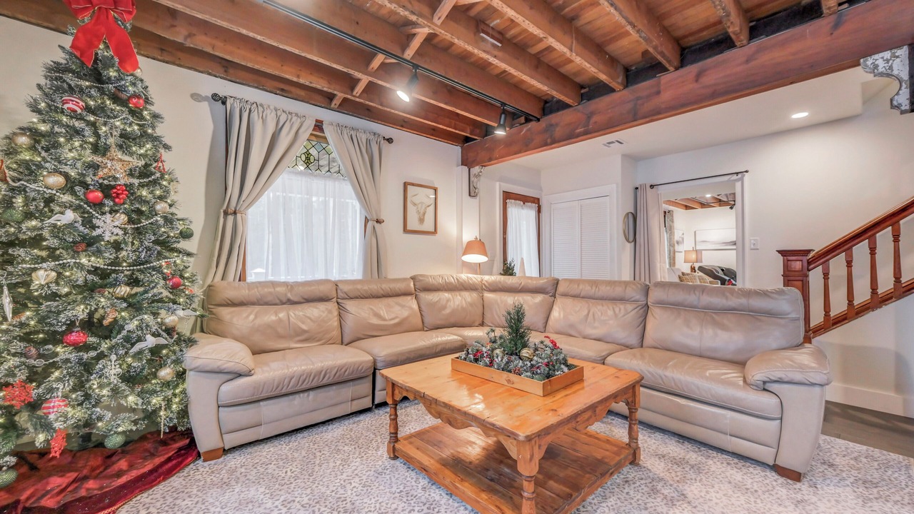 Photo of Bedroom in Pocono Pines