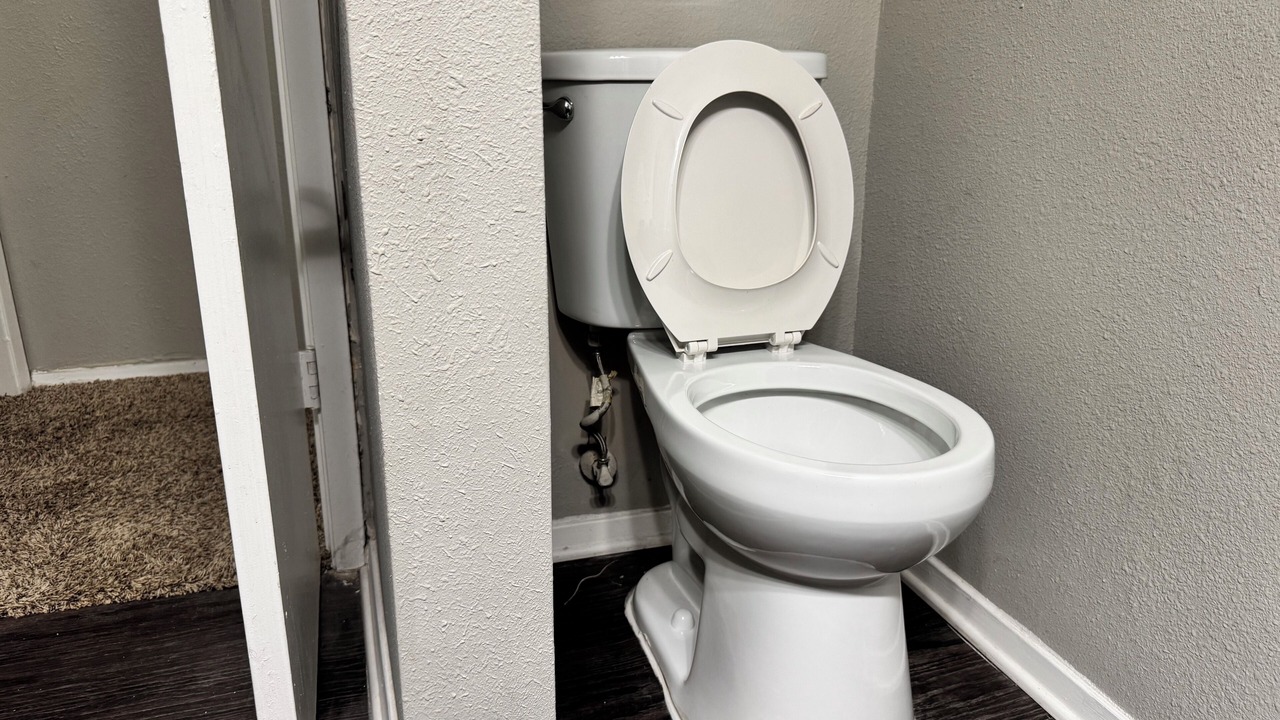 Photo of Bathroom in Bedford