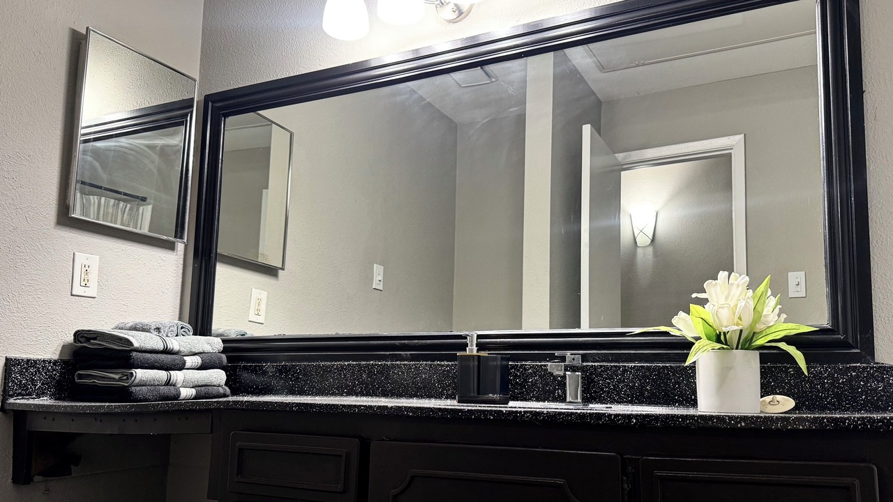 Photo of Bathroom in Bedford
