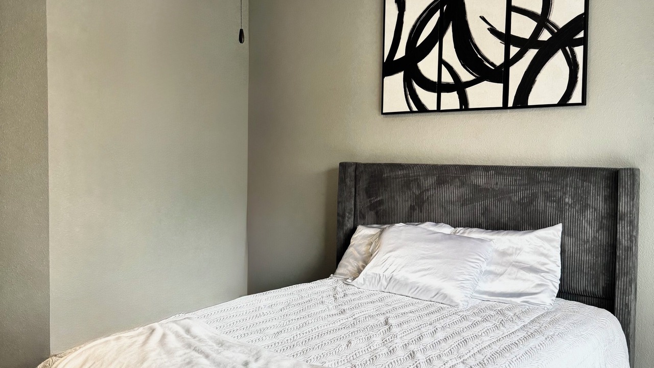 Photo of Bedroom in Bedford