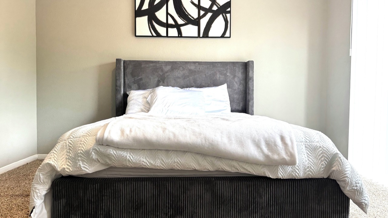 Photo of Bedroom in Bedford
